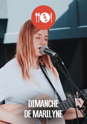 Concert brunch musical la grande poste bordeaux Kamy Musique
