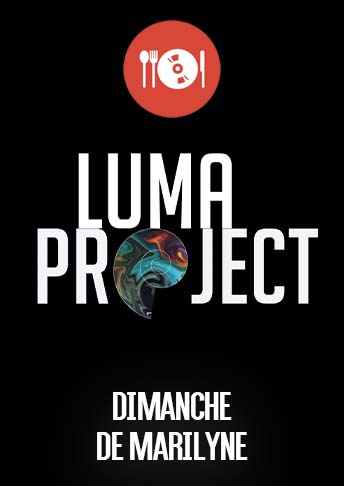 Luma Project concert bordeaux brunch musical la grande poste